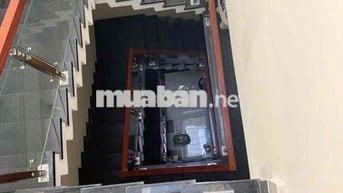 Nhà nguyên căn full nội thất Bình Thọ