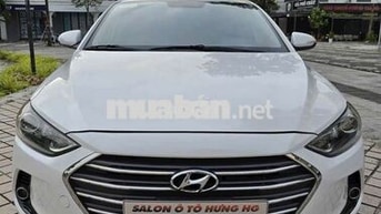 ELANTRA 2016 SỐ SÀN CỰC ĐẸP