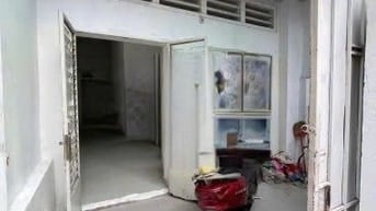 Cho thuê nhà hẻm 5m(XH) Thăng Long, P.4, Q.Tân Bình giá 11tr