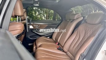 S450 luxury sx2020