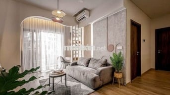 Brilliant , 160m2 , 4pn-3wc ,full nội thất cao cấp giá 28tr/tháng