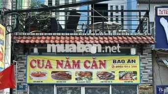 Chính chủ bán  : mặt tiền đường