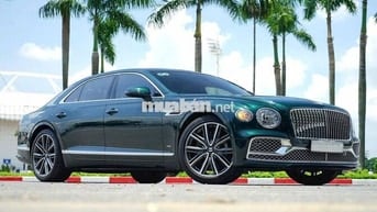 Bentley Flyingspur V8 2022 nhập Mỹ