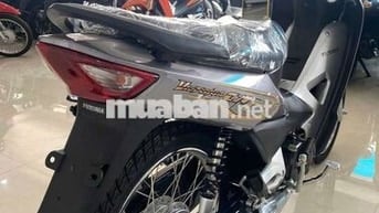 wave A 50cc 2022 mới 100%