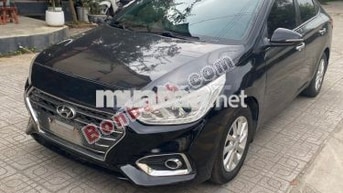 Hyundai Accent 1.4 AT 2019