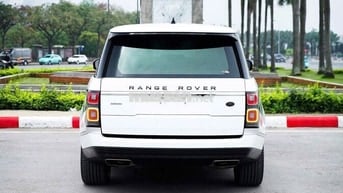 Rangerover Vogue 3.0 LWB sx2019