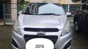 2015 LTZ 1.0 - 122000 km