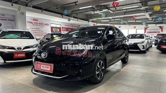 Toyota Vios E CVT - 2023