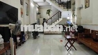 Trường Chinh 68m2, 5 tầng, Dt: 4 x 17, Phường 14, Tân Bình