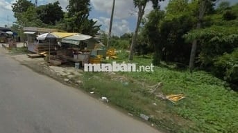 Chính chủ cần bán lô đất MT đường rừng sác,tt Cần Thạnh,C.Giờ 134m