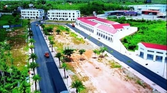 Đất nền giá rẻ tại TP HCM mới tặng miễn phí 3.5m vỉa hè