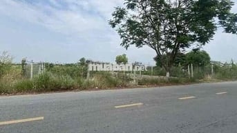 Đất đẹp gần biển, TT.Cần Thạnh,Duyên Hải ,Cần Giờ ,dt:117m2,full thổ ,