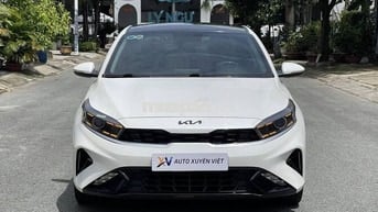 Kia K3 1.6AT Luxury 2022 Gia Đình Chạy Lướt NhưMới