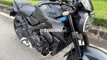 Cb650r 1 chủ mua thùng 2024