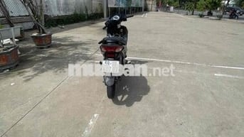 Xe honda phuture 2024 màu xanh nhám mới 95 %