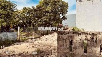 CHÍNH CHỦ CẦN BÁN LÔ ĐẤT 187m2 - Kiệt 5m5 LƯU QUANG VŨ. Giá 17,5/m2 🔥🔥