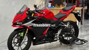 Honda CBR150R zin keng / Trả trước 8.500.000