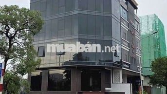 CHO THUÊ TOÀ NHÀ MT NGUYỄN HỮU THỌ, ĐỐI DIỆN TRƯỜNG TÔN ĐỨC THẮNG Q7