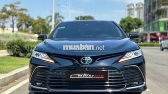 Toyota Camry 2.5Q 2024 - 18000 km