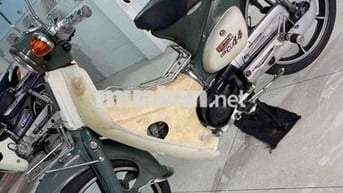BÁN HONDA CUB 78/50CC BS50TP CHIANH CHỦ KÝ LIỀN .