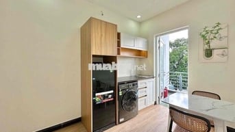 ✨ CĂN HỘ CAO CẤP – TÁCH BẾP, FULL NỘI THẤT ✨