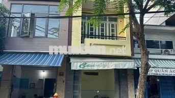 Nhà 3 tầng đường Lạc Long Quân 16m- Trung tâm Nha Trang