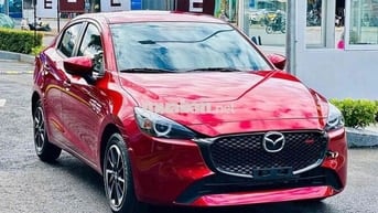 🚗 Mazda 2 2025 nhập 🇹🇭Thái 100% 🎁ưu đãi 20 Triệu