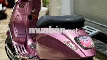Vespa Sprint 125cc kiểng bstp chính chủ cần bán