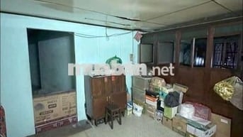 Bán nhà hẻm Tân Hòa Đông, 2 tầng, ngang 3,8m dài 13m, chỉ 4 tỷ