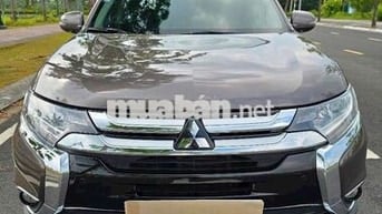 Mitsubishi Outlander 2019 2.0 CVT