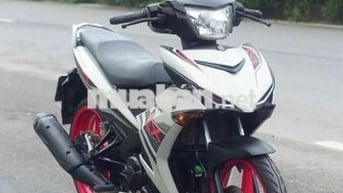 exciter siêu đẹp, 2018, 19tr, hỗ trợ trả góp 0đ