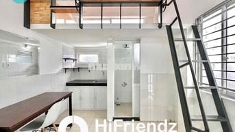 HOTT!! KHAI TRƯƠNG DUPLEX FULL NỘI THẤT BAN CÔNG THOÁNG NGAY ĐẦM SEN