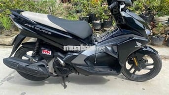 Airblade 125 bạc đen đời đăng ký 2018