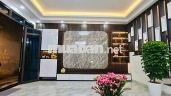 BÁN NHÀ MỚI TINH – KIM MÃ  – 5 TẦNG –NGÕ NÔNG - NGÕ THÔNG TỨ TUNG