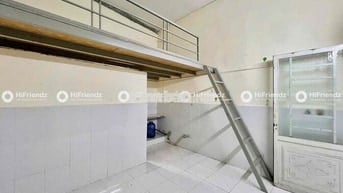 PHÒNG TRỌ SINH VIÊN GIÁ RẺ TÂN PHÚ GẦN ĐẠI HỌC VĂN HIẾN, CÔNG THƯƠNG