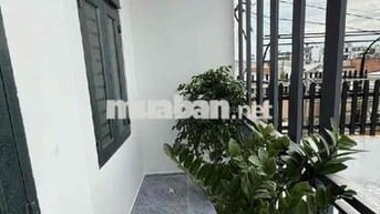 128M2 - 4x32 - NGUYỄN THỊ BÚP - Q12 - HXH - SỐ NHÀ SẢNH TIẾN