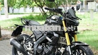 😘😍 YAMAHA MT15 LÊN ABS BIỂN SG CÓ ĐỔI XE