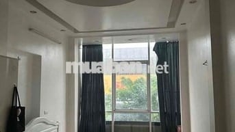 Cho thuê phòng 25m2 đường Nguyễn Trãi