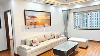 Tôi là chủ nhà!!!Cần bán chung cư 120 m2, 3 PN tòa D5A Trần Thái Tông