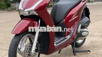 honda sh 125 cbs đời 2022