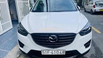 💚Mazda CX 5 2016 2.5 AT 2WD