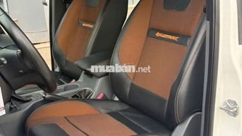 WildTrak 2015 3.2 model 16