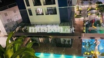 CHO THUÊ CĂN HỘ C-SKYVIEW - CHÁNH NGHĨA , THỦ DẦU , BÌNH DƯƠNG