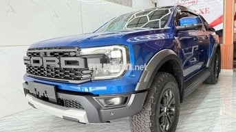 RAPTOR lăn bánh tháng 6.2024 lướt 15 ngàn như mới🎉