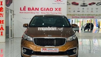 Kia Sedona 2018 2.2 DATH - 91000 km