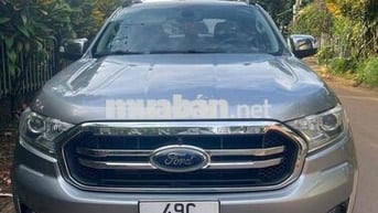 Ford Ranger 2019 XLT 2.2L 4x4