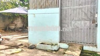 NHÀ 4X20 - 2.P NGỦ - BÌNH TÂN - GẦN NGÃ TƯ GÒ MÂY.