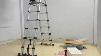 Cho thuê nhà 2 mặt tiền Bùi Thị Xuân, P.2, Q.Tân Bình giá 19tr