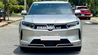 Vinfast VF9 Plus 2023 - Thuê Pin Tiên Phong