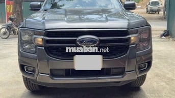 Ford Ranger 2022